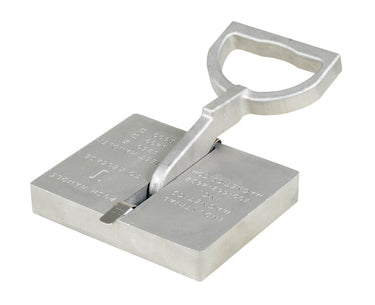 Sheet Handler w/ 125-lbs Capacity